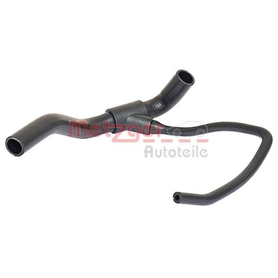 2420081 - Radiator Hose 