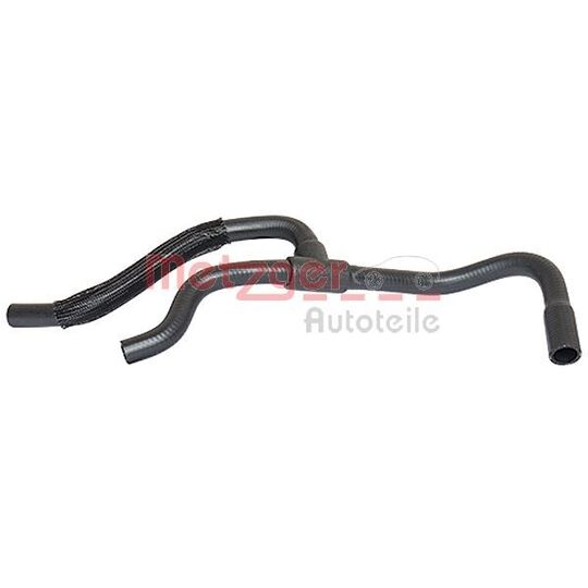 2420075 - Radiator Hose 