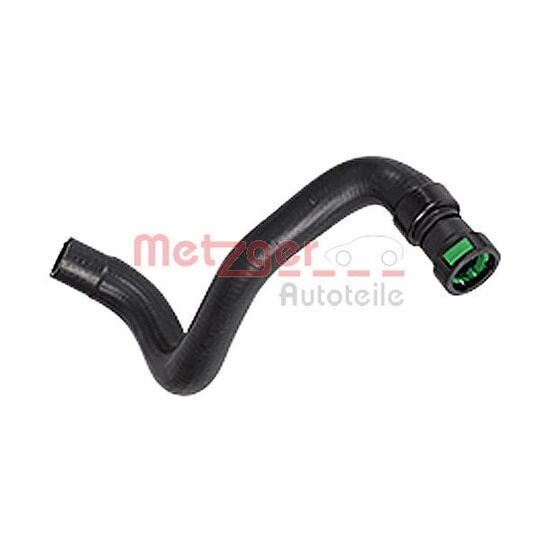 2420063 - Radiator Hose 