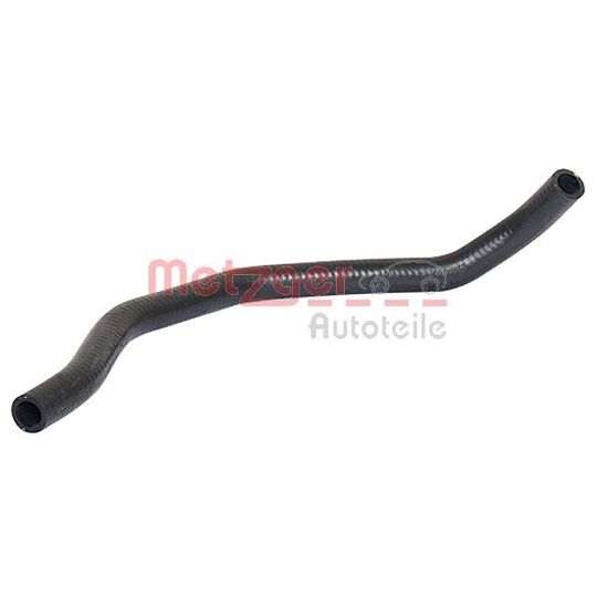 2420076 - Radiator Hose 