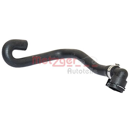 2420071 - Radiator Hose 