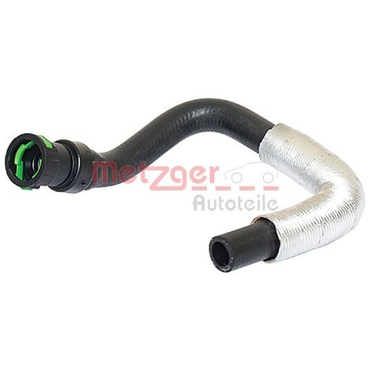 2420065 - Radiator Hose 