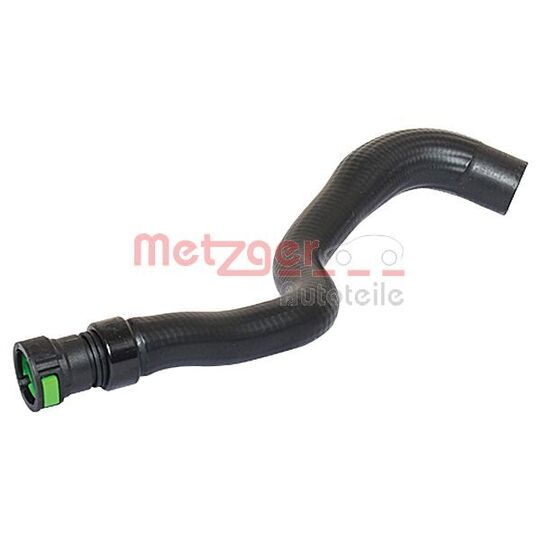 2420085 - Radiator Hose 