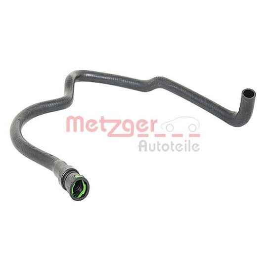 2420064 - Radiator Hose 