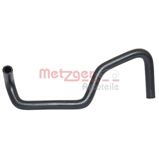 2420094 - Radiator Hose 