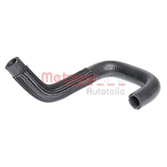 2420114 - Radiator Hose 