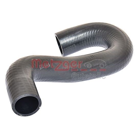 2420193 - Radiator Hose 