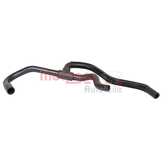 2420091 - Radiator Hose 