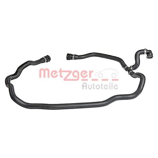 2420096 - Radiator Hose 