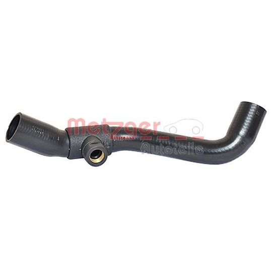 2420092 - Radiator Hose 