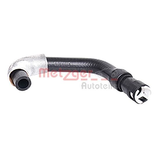 2420093 - Radiator Hose 