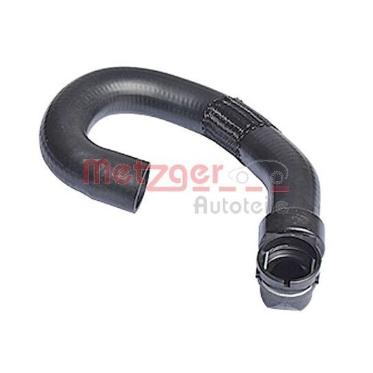 2420238 - Radiator Hose 