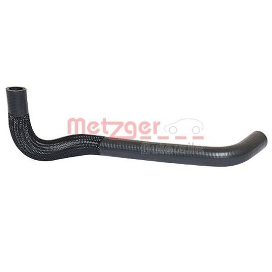 2420271 - Radiator Hose 