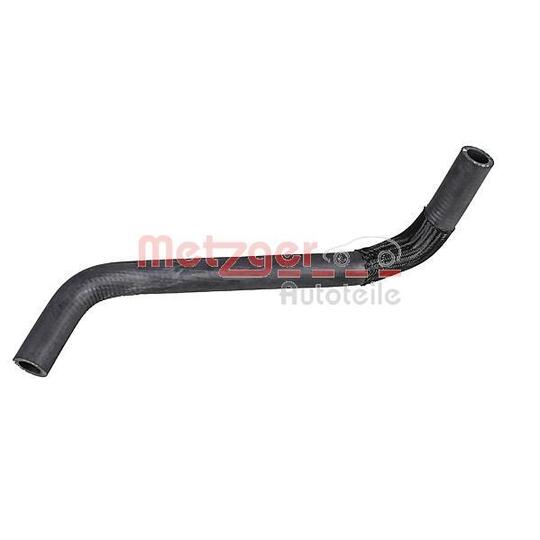 2420271 - Radiator Hose 