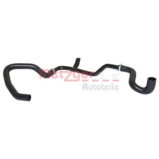 2420274 - Radiator Hose 