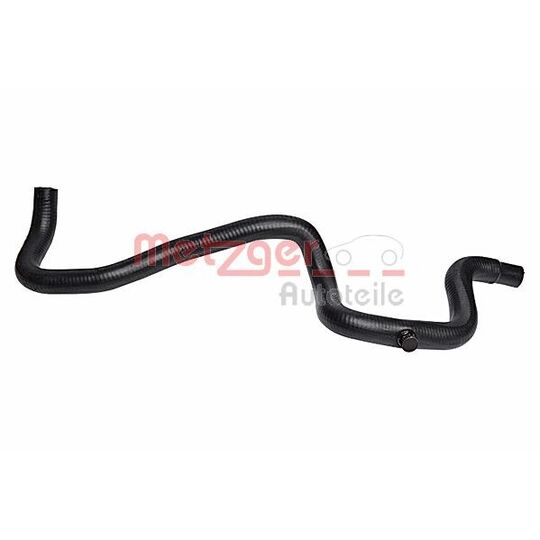 2420289 - Radiator Hose 