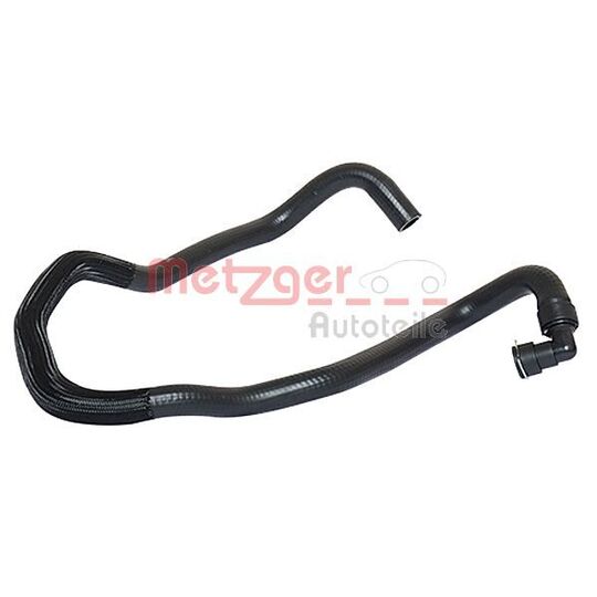 2420287 - Radiator Hose 