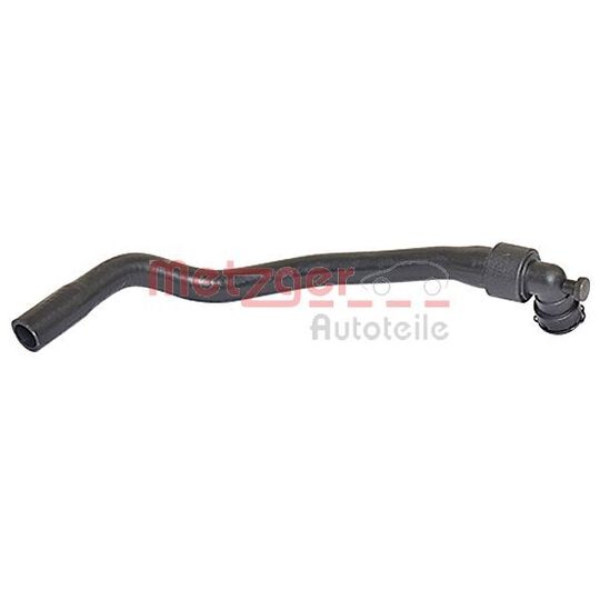 2420306 - Radiator Hose 