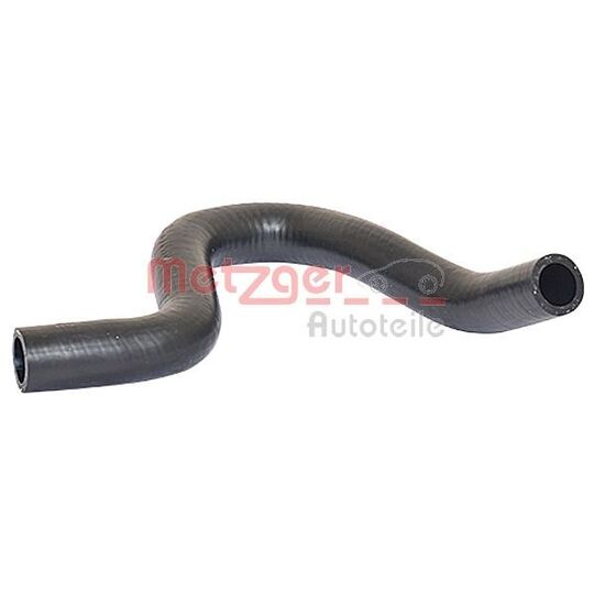 2420324 - Radiator Hose 