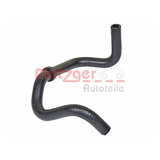 2420332 - Radiator Hose 