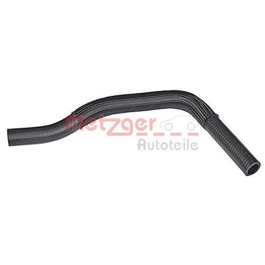 2420299 - Radiator Hose 