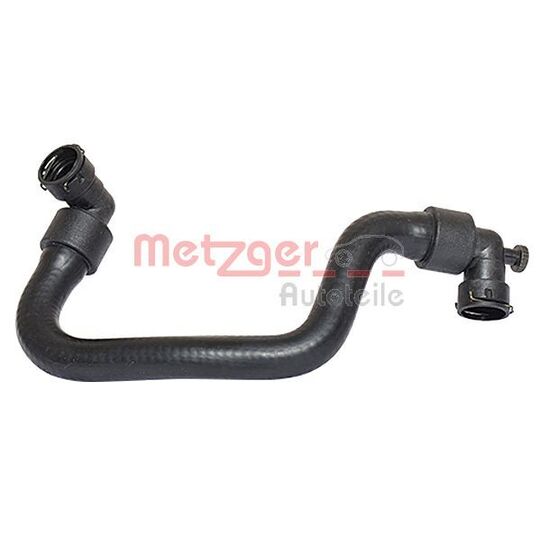 2420279 - Radiator Hose 