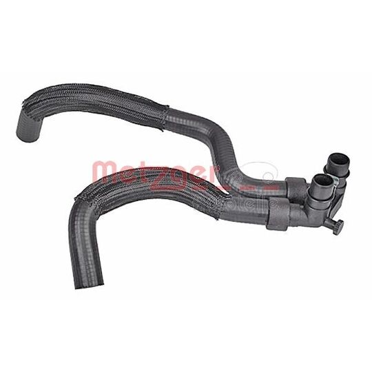 2420310 - Radiator Hose 