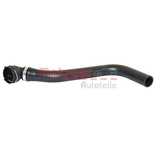 2420280 - Radiator Hose 