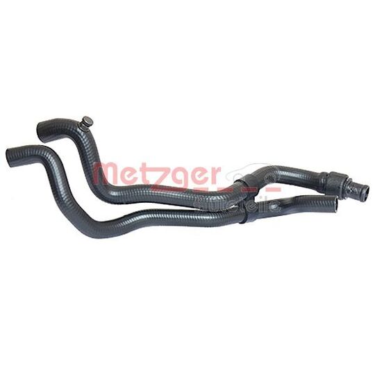 2420397 - Radiator Hose 