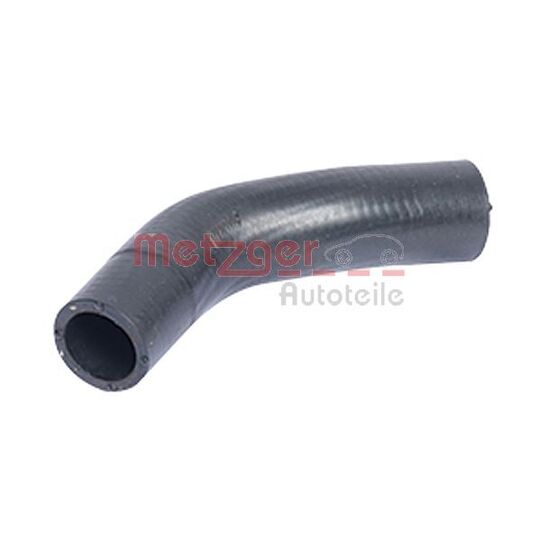 2420437 - Radiator Hose 