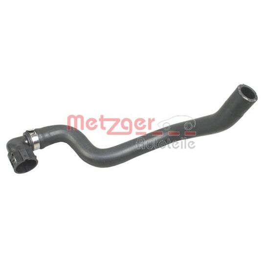 2420481 - Radiator Hose 