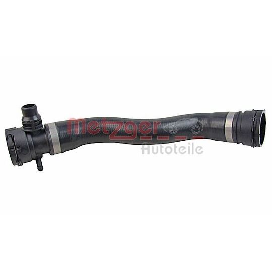 2420584 - Radiator Hose 