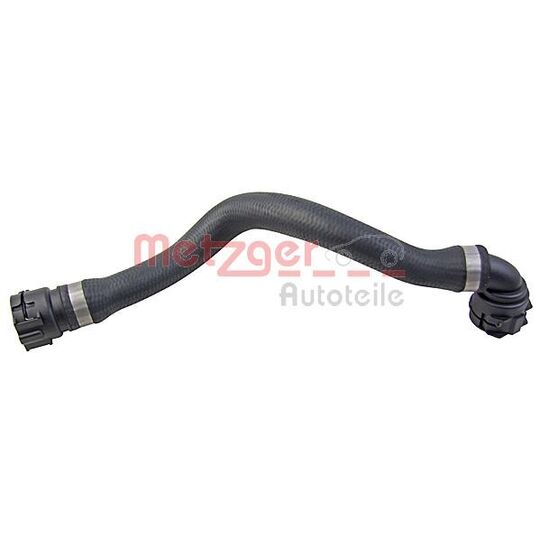 2420553 - Radiator Hose 