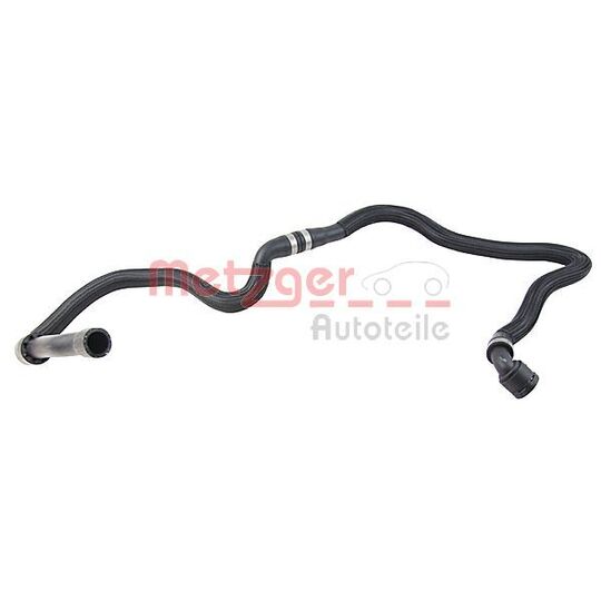 2420564 - Radiator Hose 