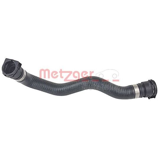 2420635 - Radiator Hose 