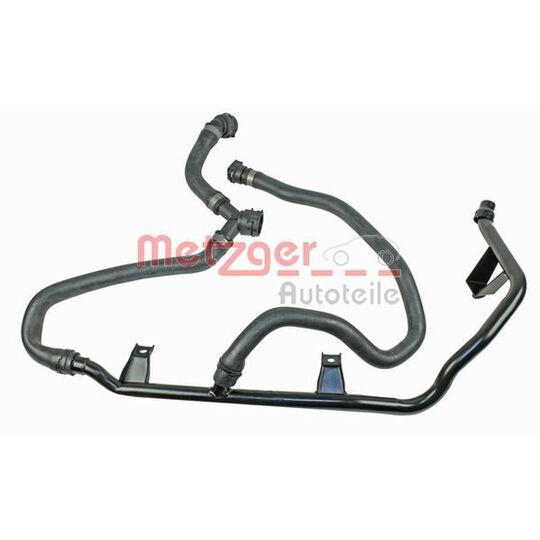 2420534 - Radiator Hose 