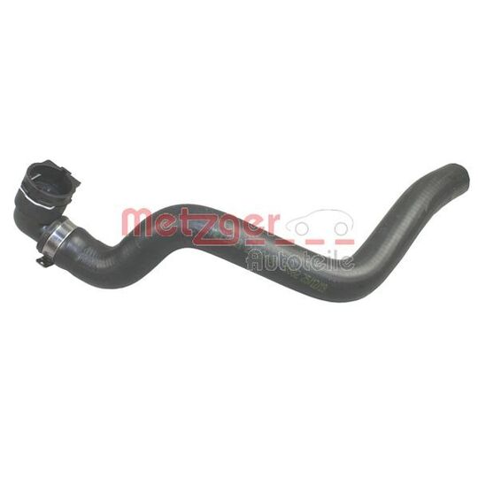 2420438 - Radiator Hose 