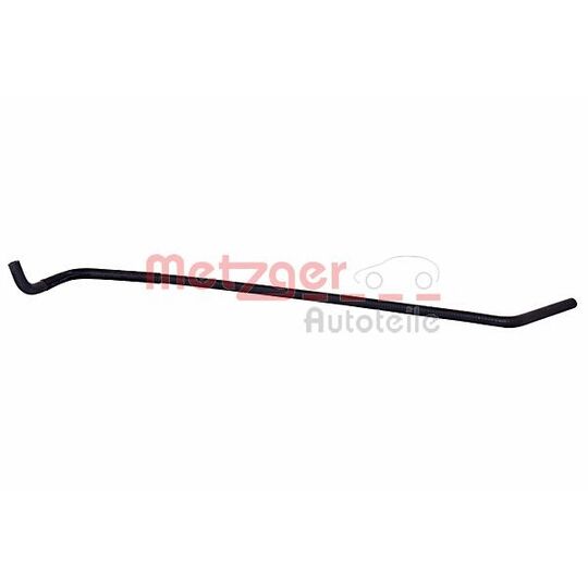 2420432 - Radiator Hose 