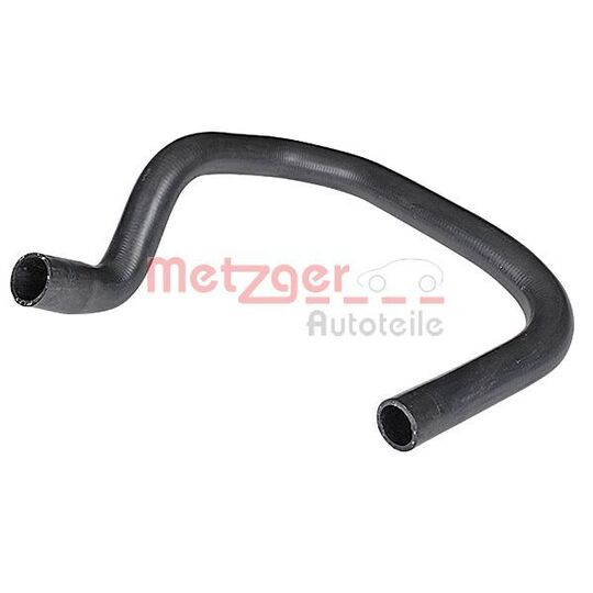 2420460 - Radiator Hose 