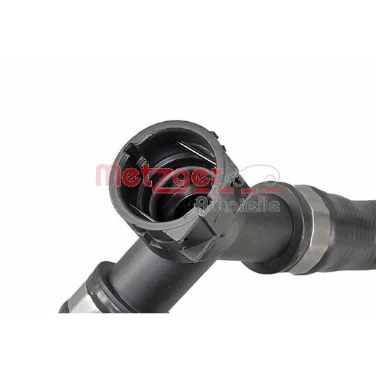 2420542 - Radiator Hose 