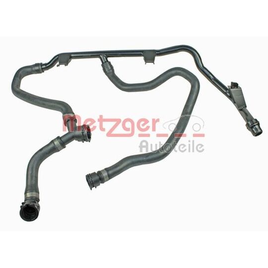 2420534 - Radiator Hose 