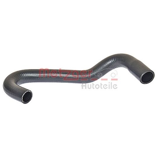 2420717 - Radiator Hose 