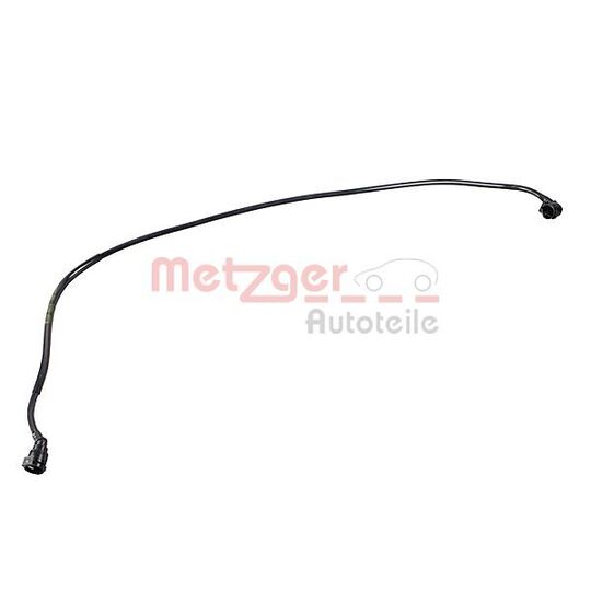 2421331 - Radiator Hose 