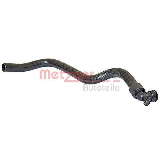 2420724 - Radiator Hose 