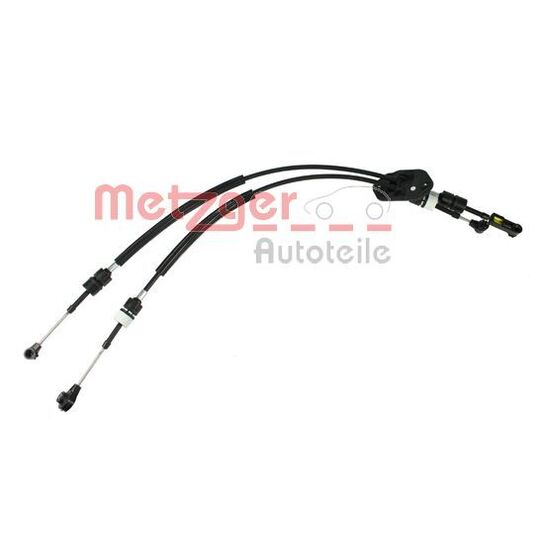 3150054 - Cable, manual transmission 