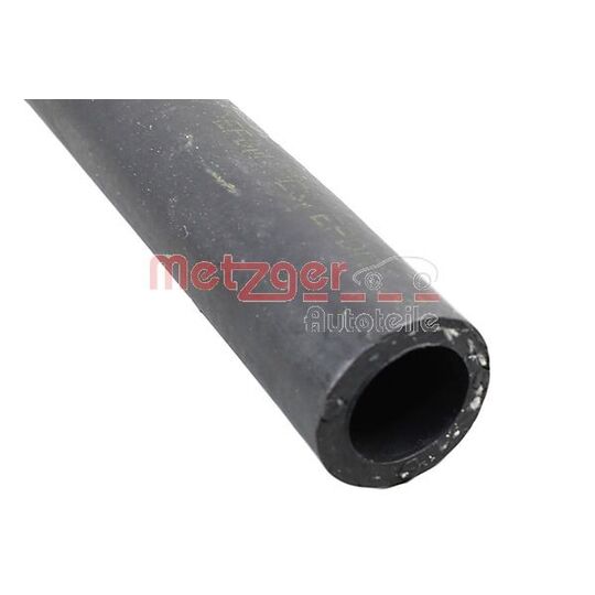 2420896 - Radiator Hose 