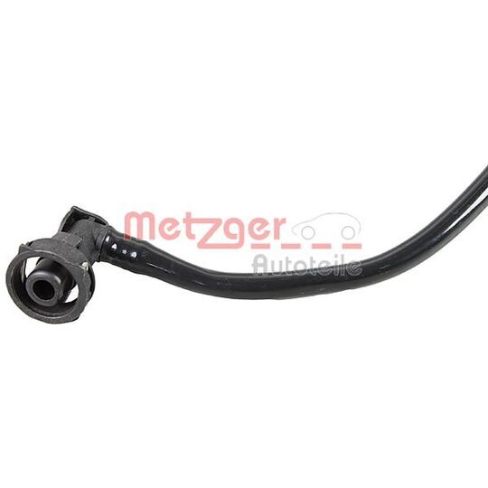 2420805 - Radiator Hose 