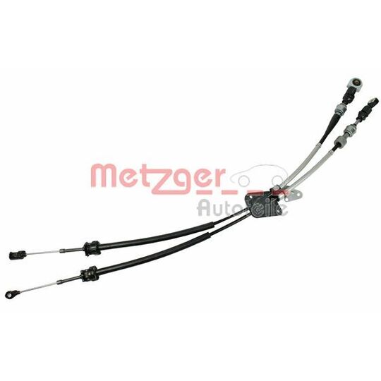 3150102 - Cable, manual transmission 