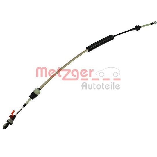 3150078 - Cable, manual transmission 