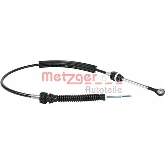 3150179 - Cable, manual transmission 